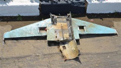 التحالف العربي يدمر طائرة حاولت استهداف مطار أبها الدولي بالسعودية