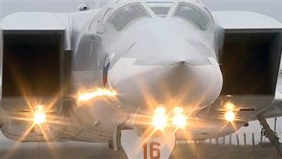 روسيا: أي محاولة من تركيا للاستيلاء على القرم سيؤدي إلى تدميرها بالكامل