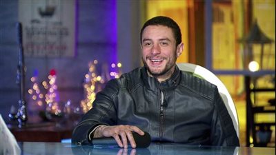 أحمد الفيشاوي ضيف 