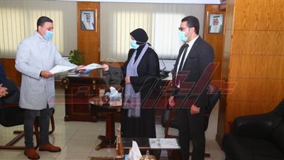 تعاون بين الكويتي للمشروعات الخيرية وصناع الخير لإعادة إعمار منازل متهالكة بالمنوفية