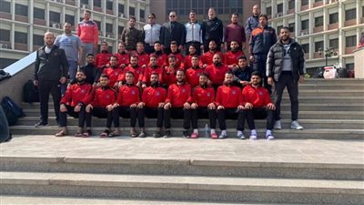 مسؤولو أشمون يطلبون دعم المحافظ قبل لقاء مصر للمقاصة