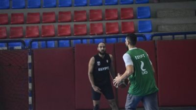 منتخب السلة يصل تونس استعدادًا لتصفيات إفريقيا.. ومسحة طبية للبعثة