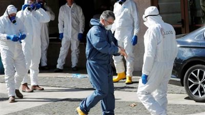 المكسيك تسجل 10 آلاف و388 إصابة جديدة بفيروس كورونا