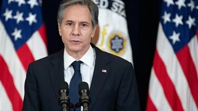 بلينكن يحدد موعد شطب الحوثيين من قائمة الإرهاب