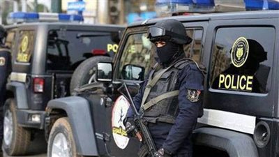 الداخلية: اتخاذ الإجراءات القانونية حيال عنصر إجرامي لقيامه بغسل 5 ملايين جنيه