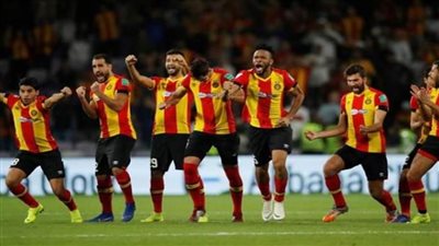 الترجي التونسي يفوز على تونجيث السنغالي (2 - 1) بدوري أبطال إفريقيا