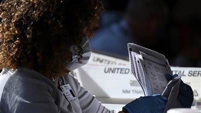 إحالة وقائع تزوير في جورجيا الأمريكية للمحاكمة الجانئية