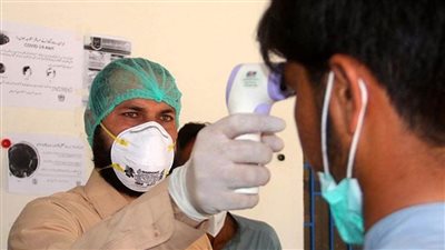 باكستان تسجل 1262 إصابة جديدة بفيروس كورونا