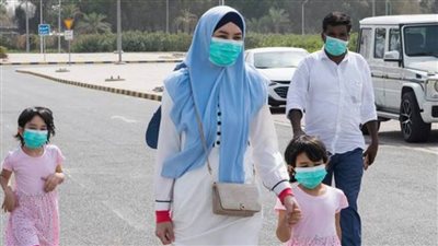  الكويت تسجل 851 إصابة جديدة بفيروس كورونا