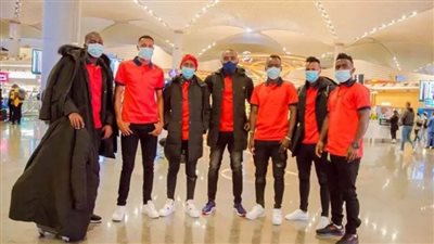 فوز الصفاقسي التونسي علي كيجالي الرواندي في بطولة الكونفدرالية الإفريقية