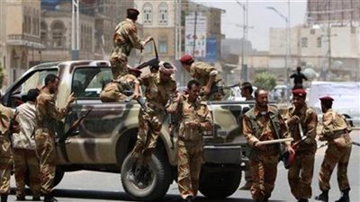سقوط العشرات من عناصر مليشيا الحوثي بنيران الجيش اليمني غرب مأرب