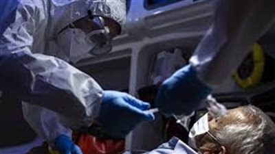 فنزويلا تسجل 431 إصابة جديدة بفيروس كورونا والإجمالي يتجاوز الـ132 ألف حالة