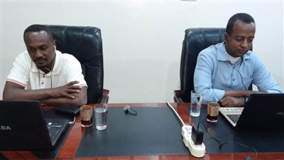 السودان يشارك في دورة البارا تايكوندو العالمية