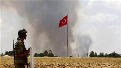 مقتل 30 جنديا تركيا في اشتباكات مع مسلحي حزب العمال الكردستاني شمال العراق
