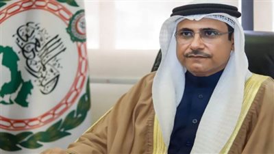  رئيس البرلمان العربي يدين انفجار مقديشيو