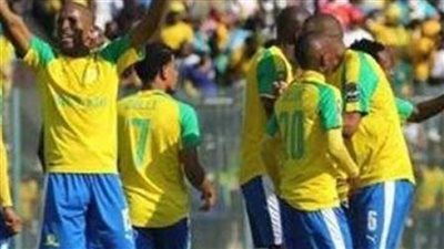 صنداونز الجنوب إفريقي يفوز على الهلال السوداني 2-0 بأبطال إفريقيا