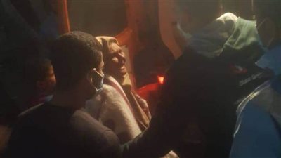 محافظ المنيا يوجه بنقل 