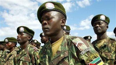 موزمبيق: مقتل عدد من القيادات الإرهابية في إقليم كابو ديلجادو شمال البلاد