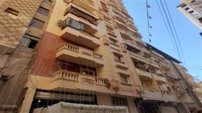 محافظة الجيزة: لا يوجد شروخ بـ