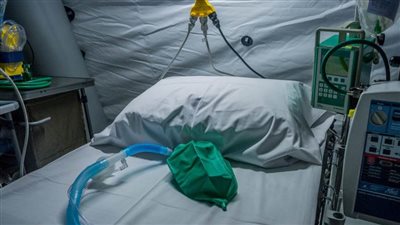 وزير الصحة العراقي: حظر كامل يومي الجمعة والسبت لمنع انتشار فيروس كورونا