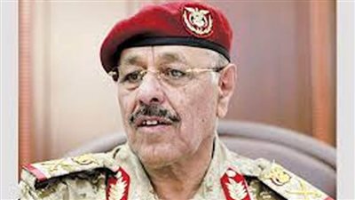 نائب الرئيس اليمني يشيد ببطولات وانتصارات الجيش على ميليشيا الحوثي