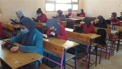 مصير امتحانات نصف العام 2021 والسيناريوهات المتوقعة