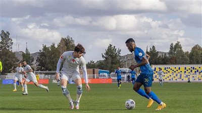 الفتح يتغلب على العين في دوري كأس الأمير محمد بن سلمان للمحترفين