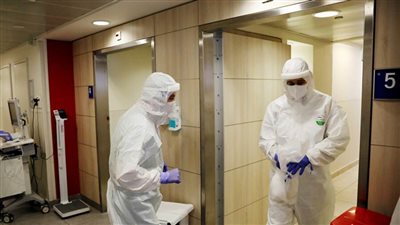 لوكسمبورغ تسجل 160 إصابة جديدة بفيروس كورونا