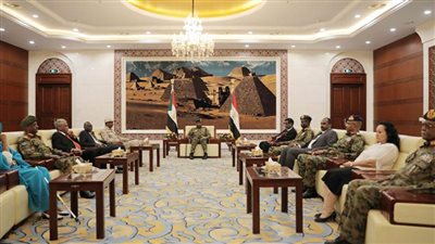 عضو بمجلس السيادة السودانى: اتفاق جوبا فرصة غير مسبوقة لمعالجة القضايا