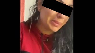 تفاصيل تداول فيديو لسيدة تتناول عقاقير طبية تحاول الانتحار