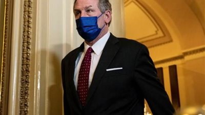 محامي ترامب: منزلي تعرض لتخريب