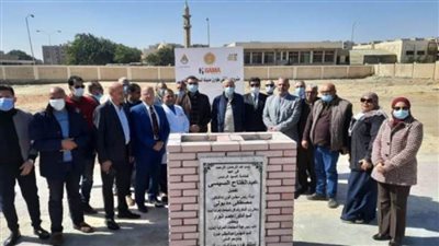 جولة موسعة لمسؤولي 