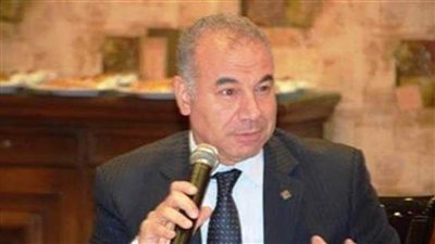 محمود محجوب يواجه شبح الاستبعاد من انتخابات الدولي للأثقال