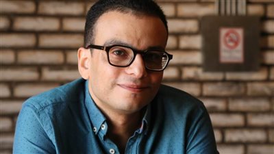 المخرج أمير رمسيس يعلن إصابته بفيروس كورونا