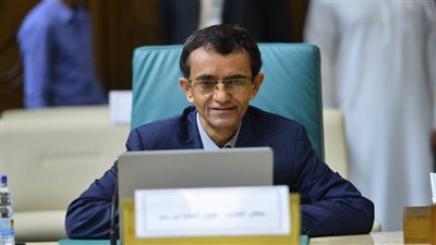 علوي الباشا يرفض تقرير منظمة العفو الدولية عن البحرين