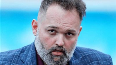 الفنان محمد محمود عبد العزيز يعلن إصابته بفيروس كورونا