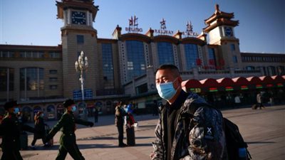 صحيفة أمريكية: الصين رفضت تسليم الصحة العالمية معلومات عن الإصابات المبكرة بكورونا