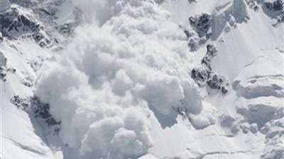 ارتفاع حصيلة ضحايا انهيار كتلة جليد في الهند إلى 41 قتيلا