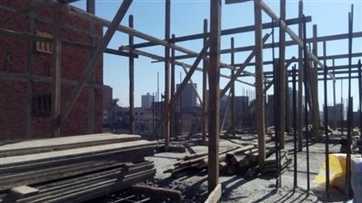 محليات مغاغة تطالب المواطنين بسرعة سداد قيمة شهادة  المتغيرات المكانية 