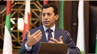 وزير الشباب والرياضة يكشف التفاصيل الكاملة لمبادرة 