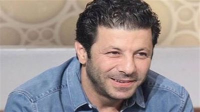 إياد نصار ينتهي من تصوير فيلم 