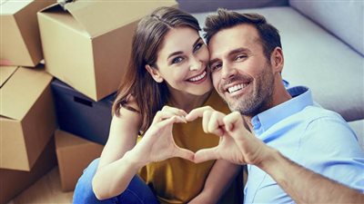 4 أفكار لزيادة الحب والتفاهم بين الزوجين