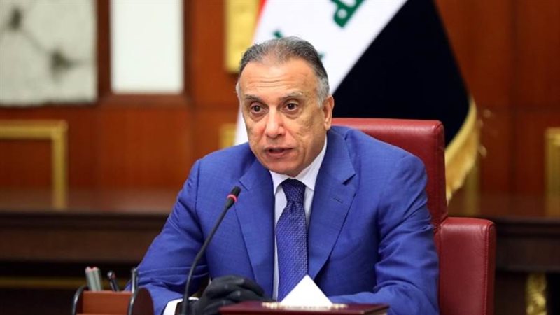 رئيس الوزراء العراقي