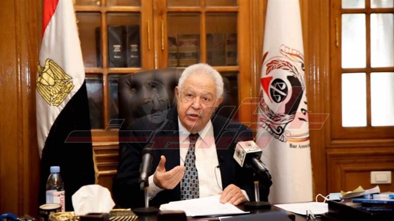 محافظ كفرالشيخ