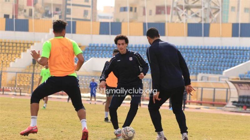 الإسماعيلي