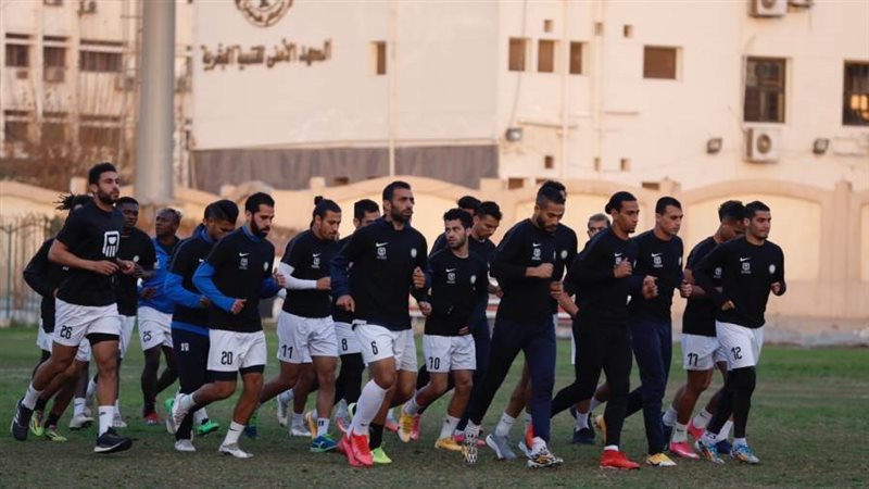 تدريبات البنك الأهلي