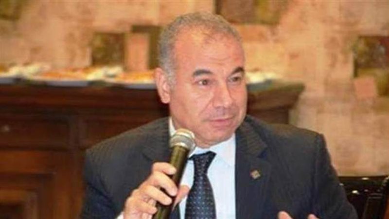 الدكتور محمود محجوب