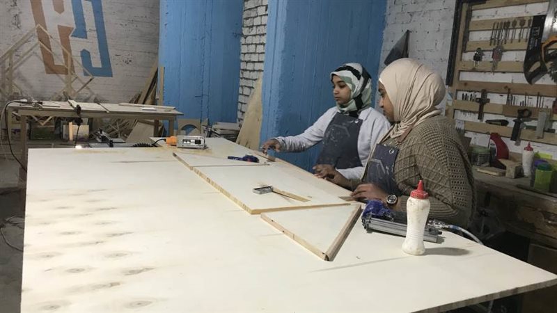 محافظ أسيوط يتفقد