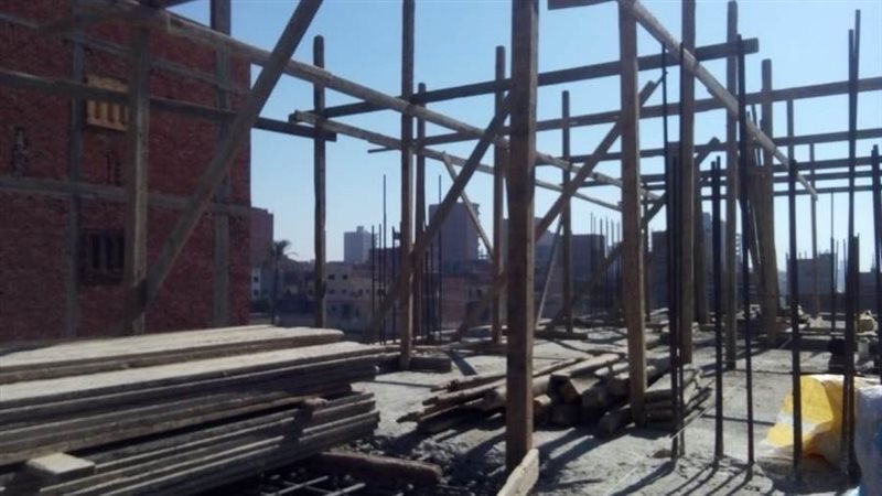 المتغيرات المكانية