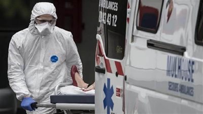 بريطانيا تسجل أكثر من عشرة آلاف إصابة جديدة بكورونا